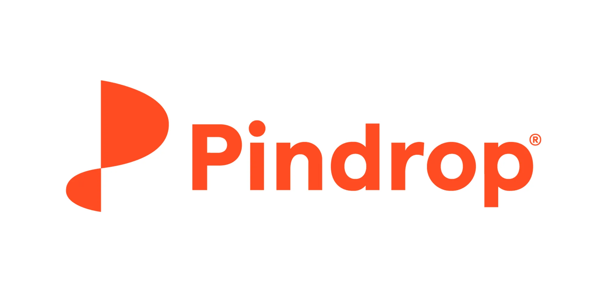 Pindrop Logo